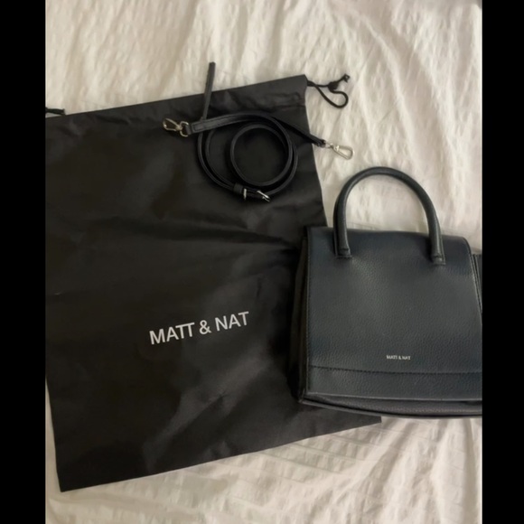 Matt & Natt Bag - Picture 3 of 4